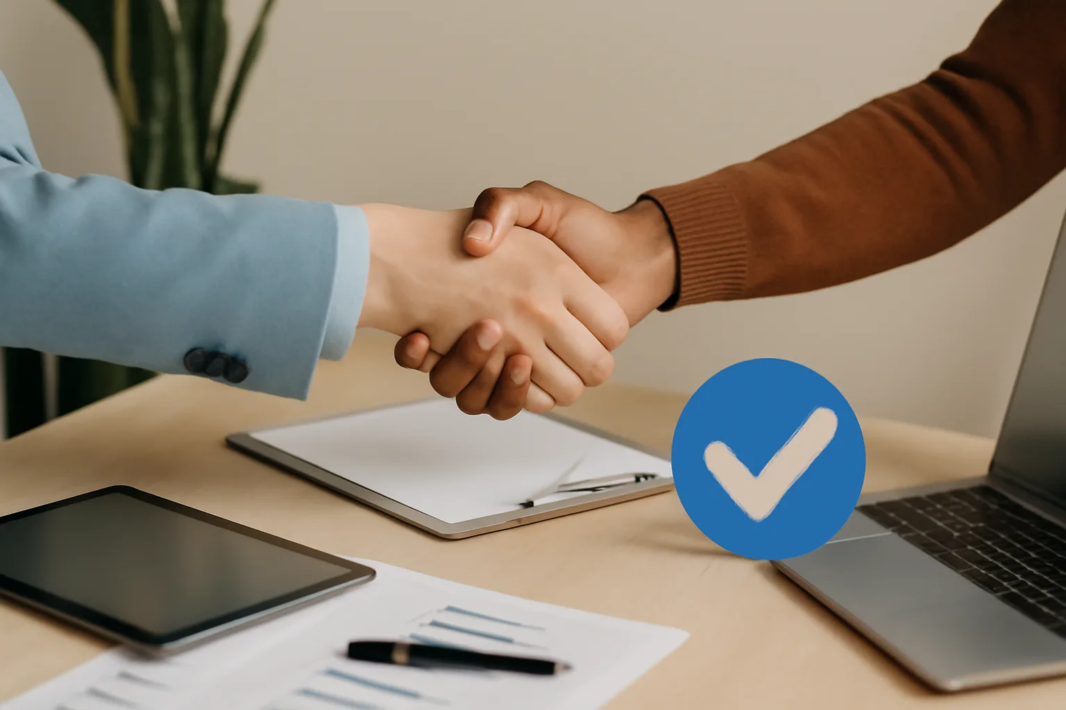 Vertrauenskrise im Employer Branding: Authentizität statt Kreativität