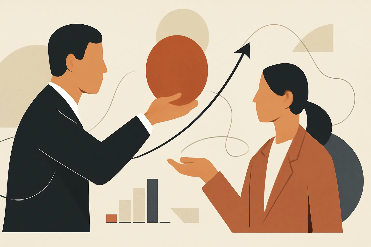 Corporate Influencing: Führungskräfte als Arbeitgebermarke