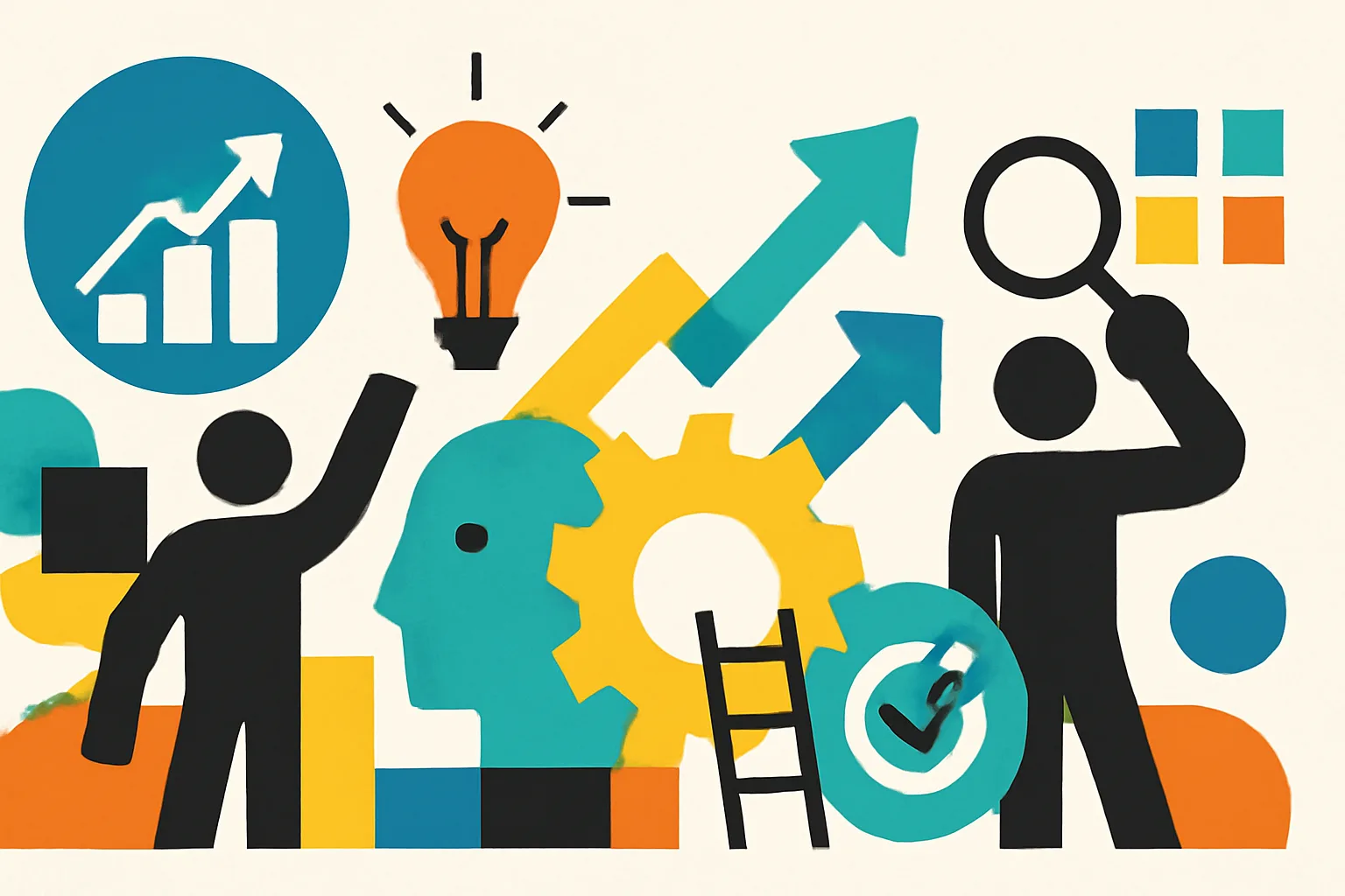 Skills-based Hiring: Der Fokus auf Fähigkeiten im Recruiting